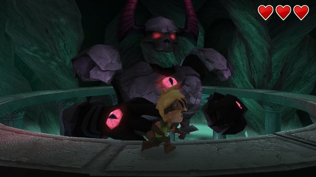 Evoland (itch) screenshot
