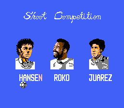 Goal! (1988) screenshot