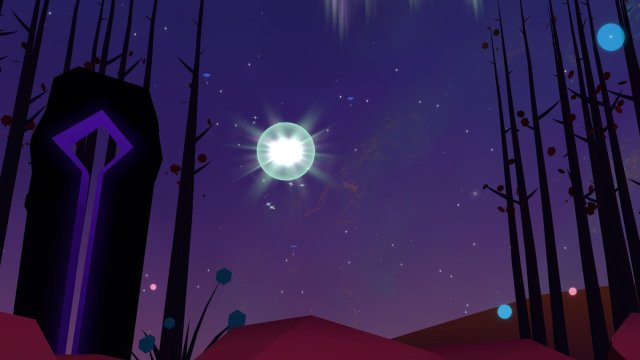 Awaken screenshot