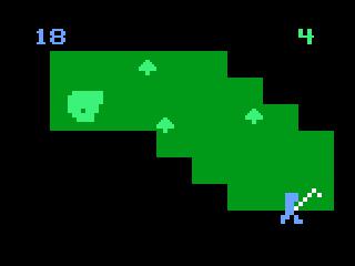 Golf (1980) screenshot