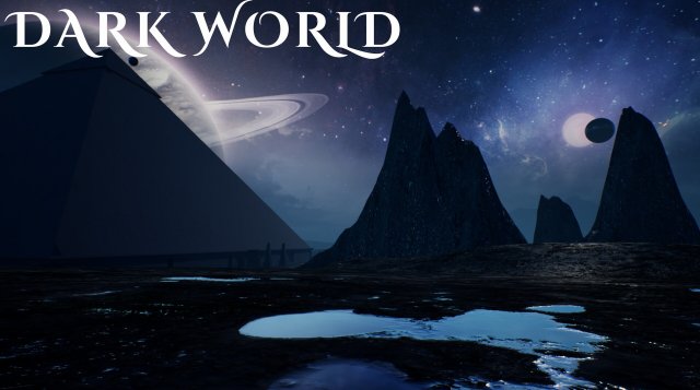 DragonRideVR screenshot
