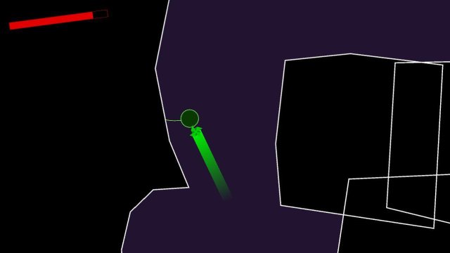 Gorigami [cancelled] screenshot