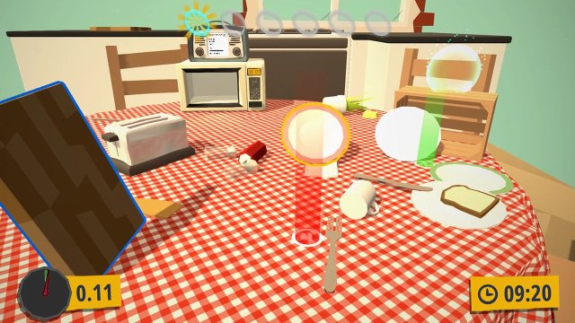 Brunch Club screenshot