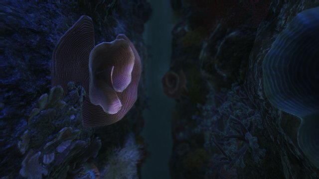 20,000 Miles Under the Sea screenshot