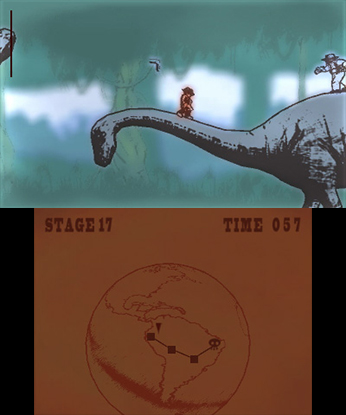 Gunman Clive 2 screenshot