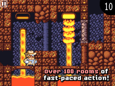 Duke Dashington screenshot