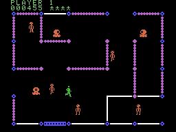 Frenzy screenshot