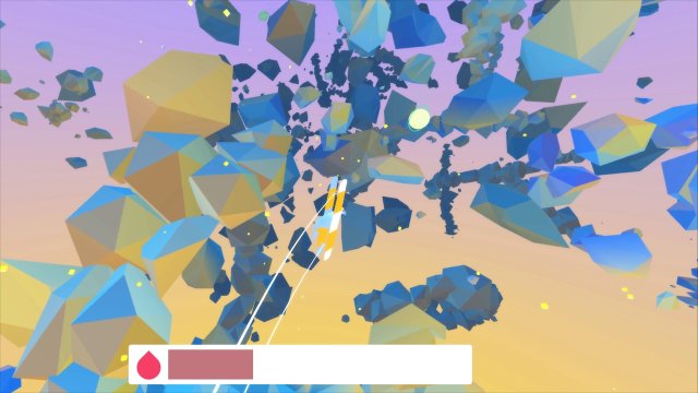 Helium Skies 2 screenshot