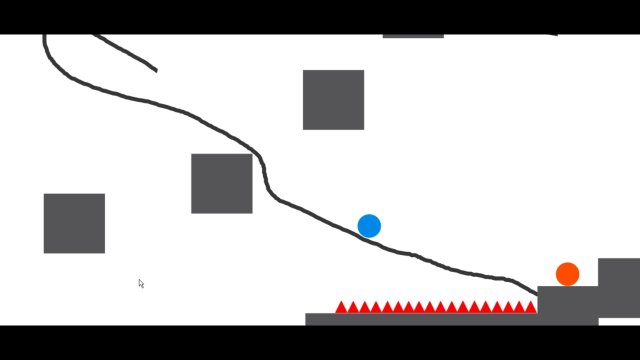 Sketchy 2 screenshot