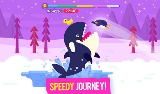 Bouncemasters! screenshot