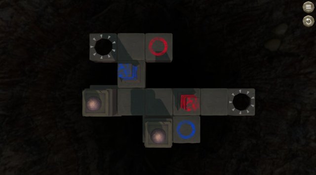 Balls and Dungeons screenshot