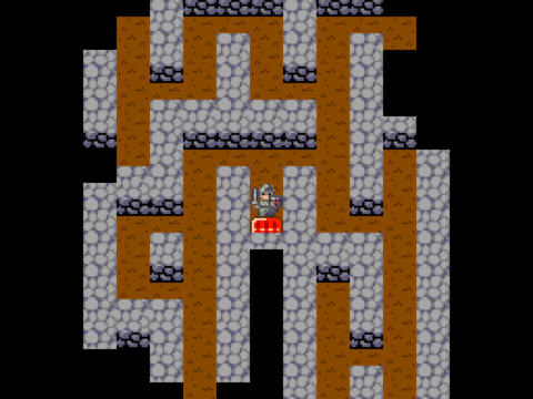 RPG Quest - Minimæ screenshot