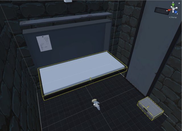 IKAROS screenshot
