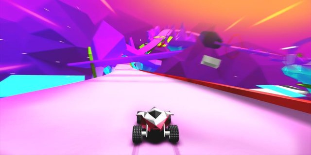 Stunt Rush screenshot