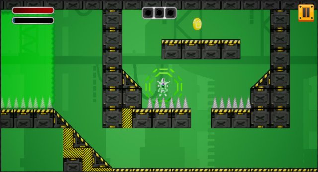 Tekling 2: Overdrive screenshot