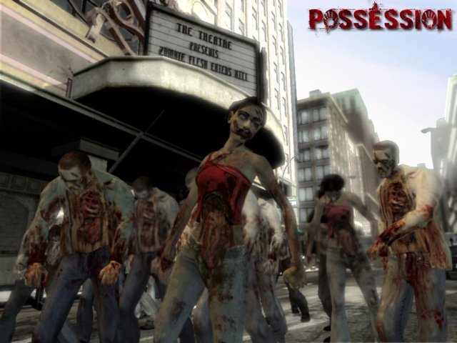 Possession screenshot