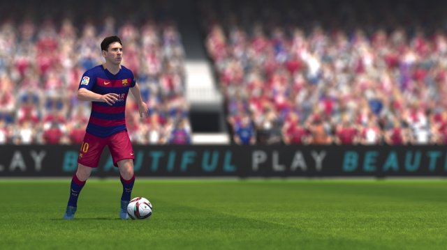 FIFA 15 Вся Информация Об Игре, Читы, Дата Выхода, Системные.