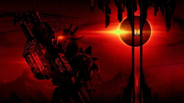 Vesper Demo screenshot