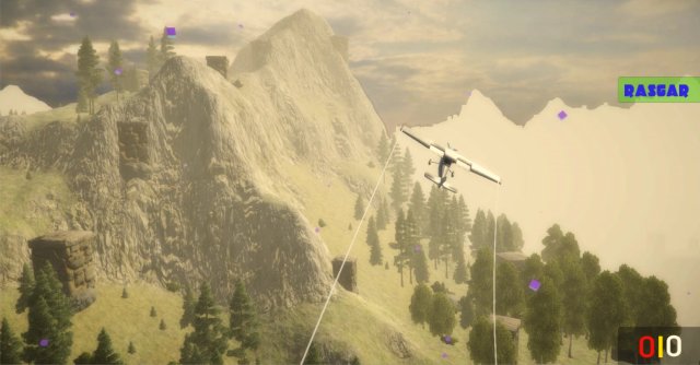 SkiFy screenshot