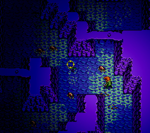 Venusian Vengeance screenshot