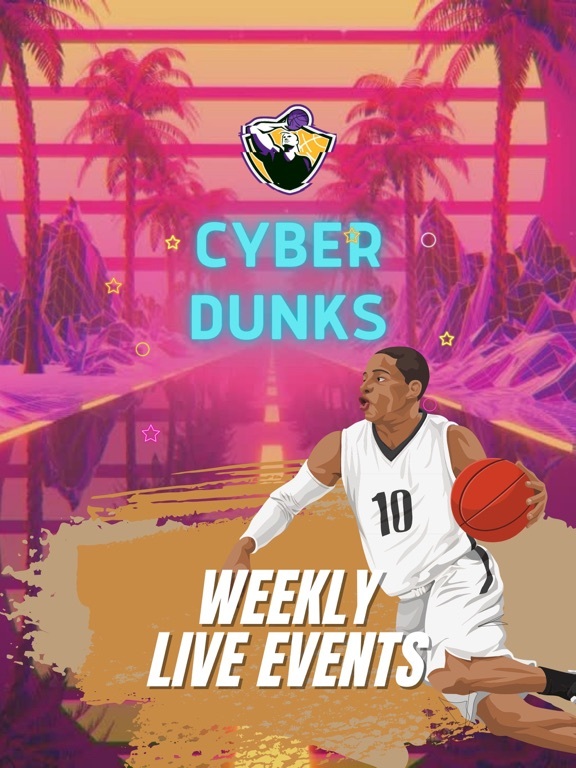 Astonishing Basketball GM 22 screenshot