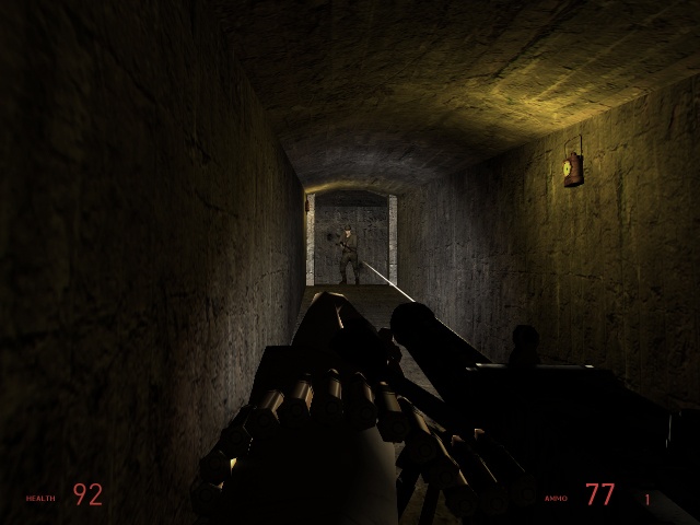 Shootout! the Game screenshot