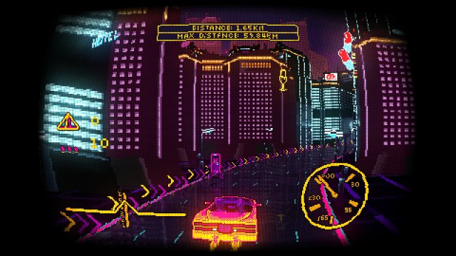 PalmRide screenshot