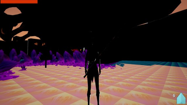 Waste X screenshot
