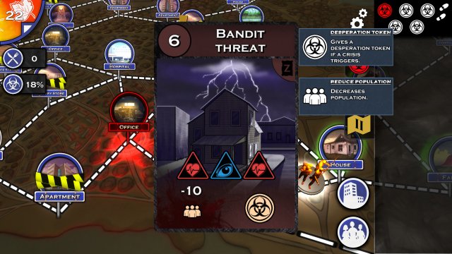 Nyheim screenshot