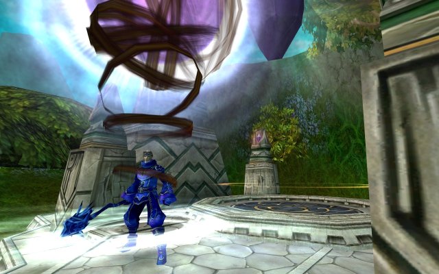 Gates of Andaron screenshot
