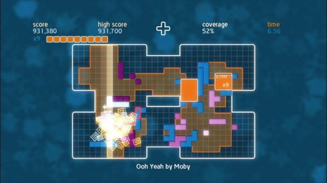 Chime screenshot