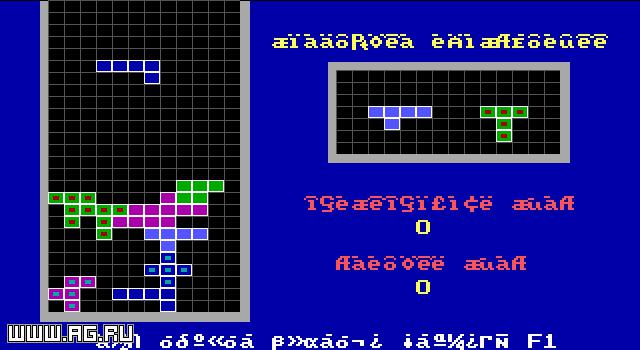Пентрон screenshot