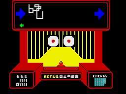 Zig Zag screenshot
