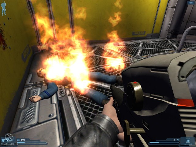 Neuro screenshot