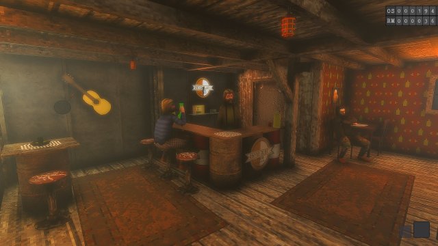 Open Sewer screenshot