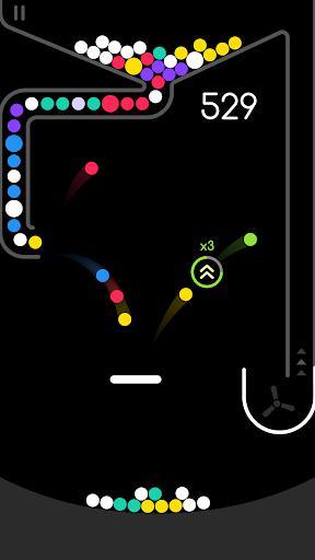 Color Ballz screenshot