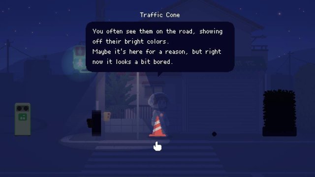 Recolit (itch) screenshot