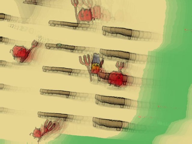 OH MY GOD, LOOK AT THIS KNIGHT screenshot