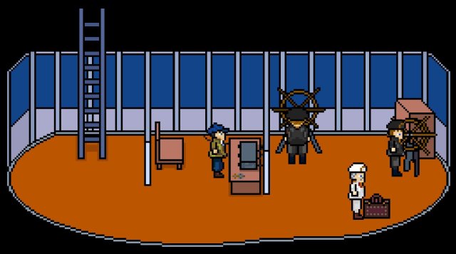 break screenshot