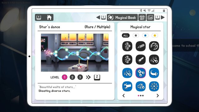 Black Academy screenshot