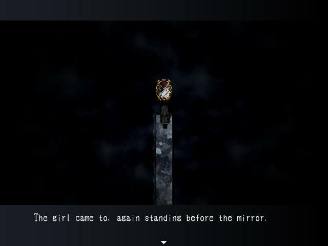 Blank Dream screenshot