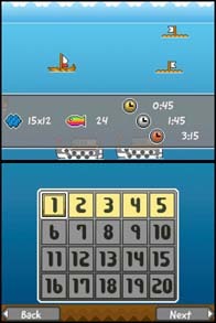 EJ Puzzles: Hooked screenshot