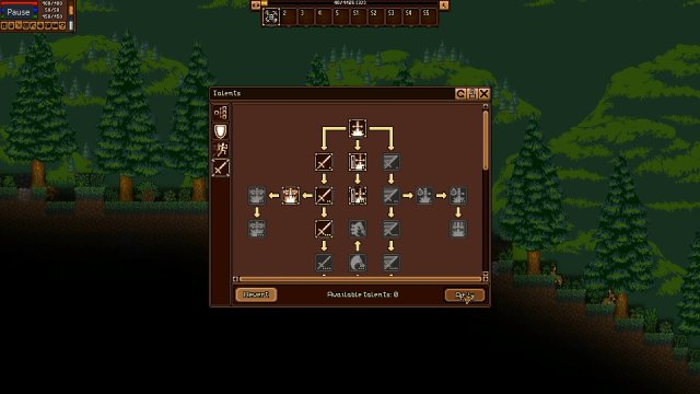 Realms of Magic screenshot