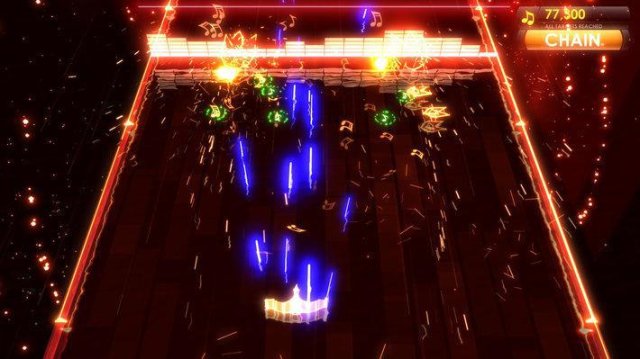 Symphony screenshot