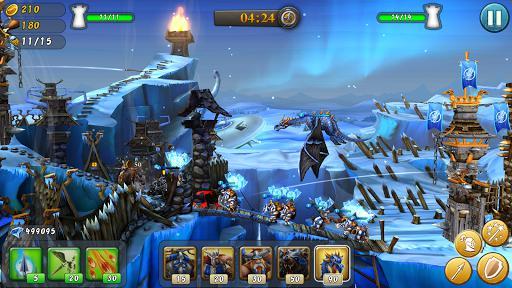 CastleStorm - Free to Siege screenshot