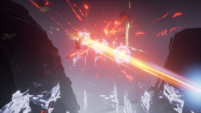 A World's End [VR] - CV1 screenshot