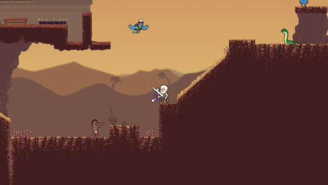 Angvik screenshot
