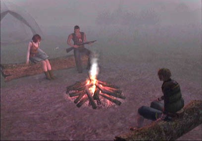 Escape from Bug Island screenshot