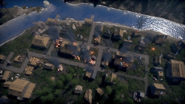 Grimgrad screenshot