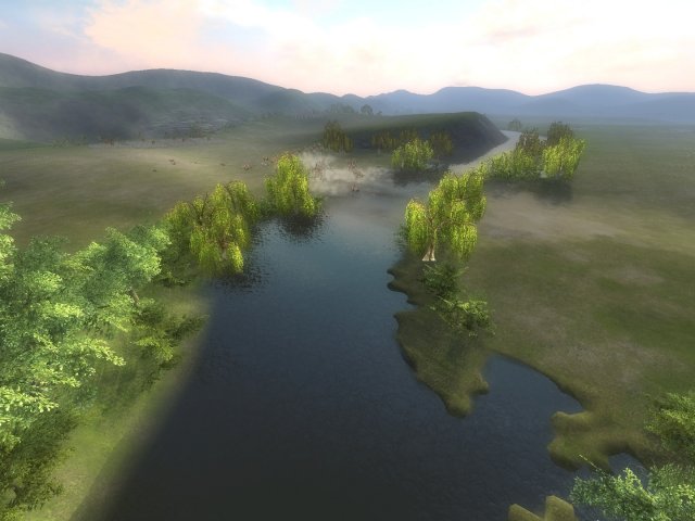 XIII Century – Gold Edition screenshot